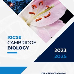 Biology IGCSE Cambridge Notes